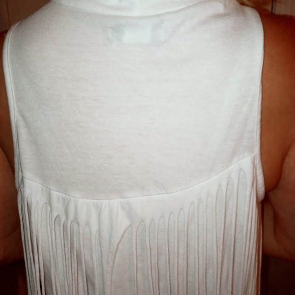 🟢 Back to the 80s ladies top - Picture 4 of 7